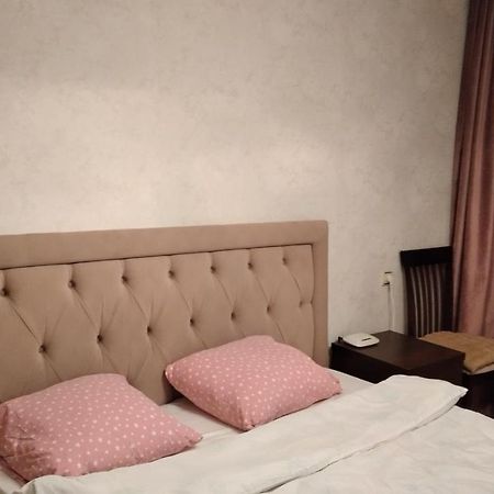 Апартаменты По Дачии Chisinau Exterior foto