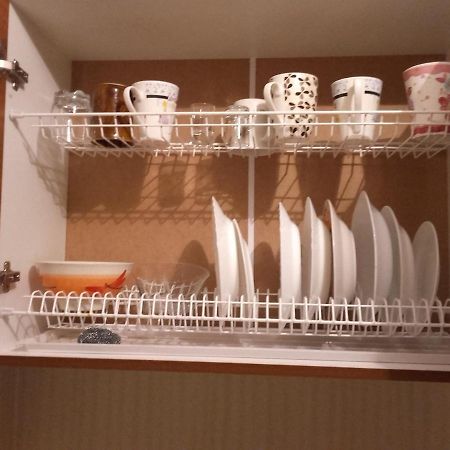 Апартаменты По Дачии Chisinau Quarto foto