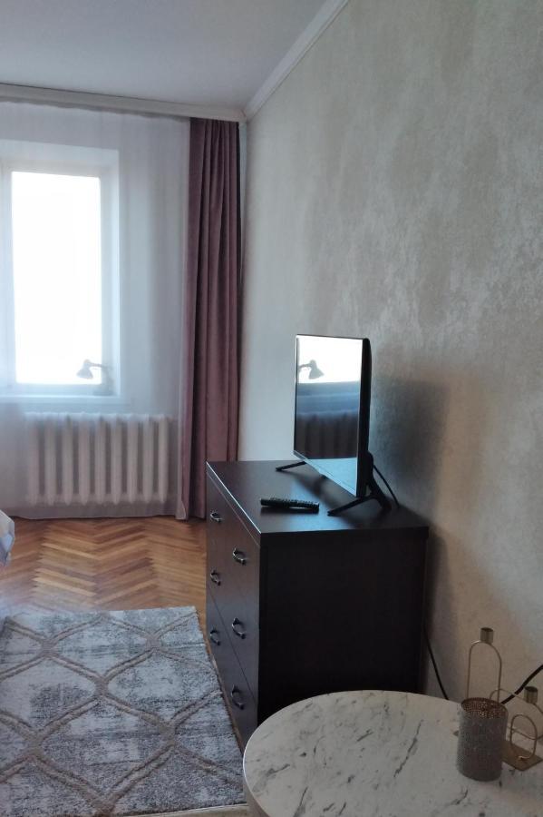 Апартаменты По Дачии Chisinau Exterior foto
