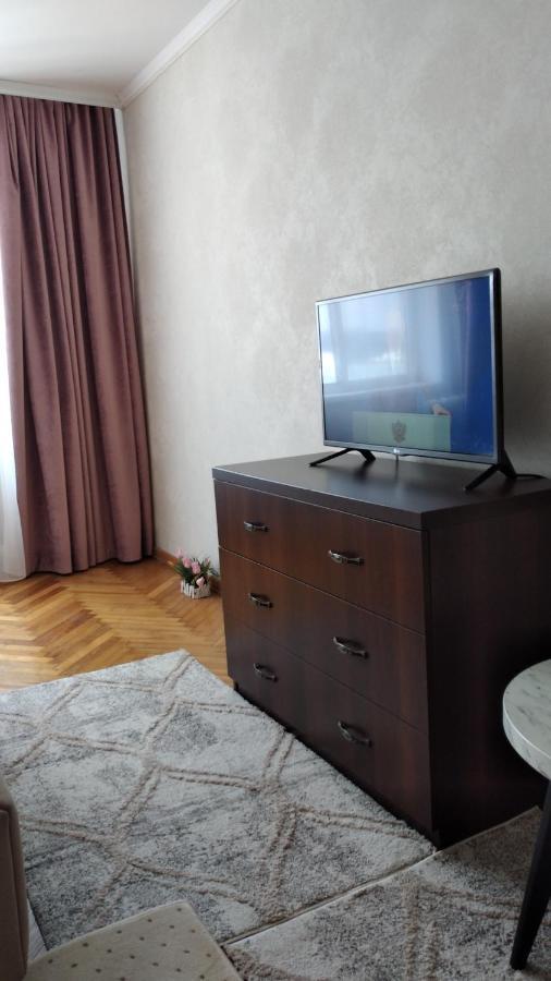 Апартаменты По Дачии Chisinau Exterior foto